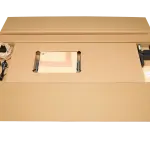HP DesignJet T630 24-in Printer (5HB09D)